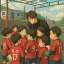 성장중심 축구교실 제주위드 유소년FC 회원모집 이미지