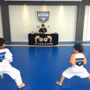 나토얀 태권도장 이미지