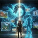 기억의 조각들1 이미지