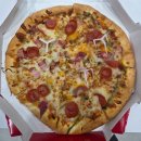 수암로190번길L | 부산역 이재모피자 설날 연휴 포장 웨이팅 15분 구매 꿀팁 주차