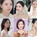 헤어809 | w06. 💄 웨딩 메이크업샵 추천 ㅣ 피부 표현에 진심 <김청경헤어페이스> 계약 후기