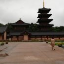 백제문화단지 이미지