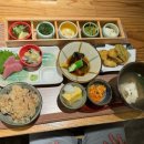 우마루 | 오키나와 북부 여행 츄라우미수족관 근처 사시미 일식 레스토랑 카이호우마루 가격 메뉴 후기