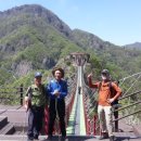 전북 진안 구봉산(九峰山, 1,002m, 2022. 05. 01). 이미지