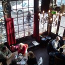 사색공간 이미지