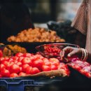 5일장길 이미지