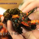 다슬기삼계탕 이미지