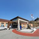 화순CC클럽하우스(구내식당, 그늘집) | Ecolian 에콜리안정선cc 1박2일 골프여행 이용요금...내부시설 소개 특히 그늘집 (구내식당 ) 맛집 인정!