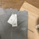 브이투 | 런위더 윈드브레이커 자켓 브이투