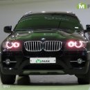 :D BMW X6 액티브 하이브리드 E71 2010년식(100930 최초등록) 32,054 km 자동 휘발유 검정 판매합니다.(무사고,정식출고,썬루프) 이미지