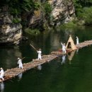 아우라지장 이미지