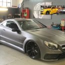 벤츠 아이템 이미지