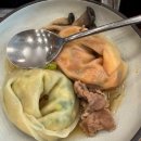 국보 | 안산고잔동맛집 '국보만두' 동충하초 만두전골 후기