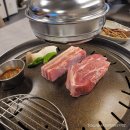 왕십리도선동 나눔방 | 삼심육 고깃집 왕십리본점|三心肉 왕십리 맛집 삼겹살 특수부위 회식 모임하기 좋은 식당