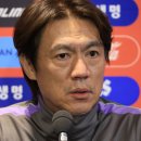 [오피셜] 홍명보호 '초강수' 결단… 사상 첫 출정식 전면 취소→'축제형 명단 발표' 파격 전환 "고지대 적응+팬 친화형 투트랙 전략“ 이미지
