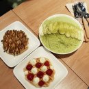 두끼떡볶이경북도청점