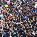 중앙시장길 이미지