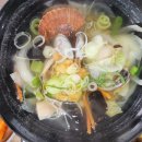 전복국수 - 창원시 마산합포구 자산남로 26 | 전복국수