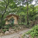 옥성자연휴양림 이미지