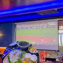 호식이두마리치킨 광산사거리점 | 광주 수완지구 술집 해드리오 도다리회 축구 야구 볼 수 있는 곳