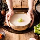 팔복에너지 | 팔복사골진국 무첨가물 진한 곰국 내돈내산 후기