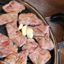 꽃담우정육식당기업도시직영점 이미지