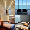 그루밍051 | 부산 기장 호텔 아난티 앳 부산 코브 킹 오션뷰 스위트 내돈내산