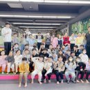 한국체대 신곡태권도 이미지