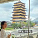 복합문화공간옴스 | 경주 보문단지 카페 뷰가 좋은 천군복합문화공간 + CAFE 방문후기