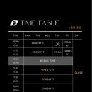 크로스핏 빌드업 이미지