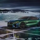설원모터스 | BMW 콘셉트 M8 그란 쿠페, 제네바 모터쇼 후기