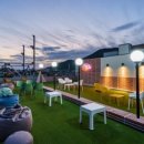 브라운도트호텔(삼천포항점) 이미지