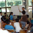 해맑은지역아동센터 이미지