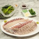 인천 송도 횟집, 가성비 좋은 회마실 셀프 수산 (포장전문)