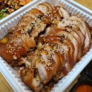 족슐랭 하남미사역점 | 하남 미사역 족발 맛집 족슐랭 족발보쌈닭발 하남미사역점 배달 후기