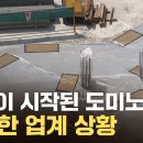 중견건설사 부도 도미노 건설사 어려우면 공급량 줄면 신규아파트 귀하겠죠 ? 이미지