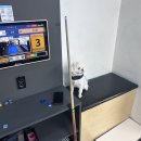 백석당구클럽 이미지