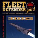 플릿디펜더 골드 Fleet Defender GOLD 이미지