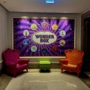 영종해안남로 | 인천 영종도 데이트 코스 추천 파라다이스시티 원더박스, 씨메르 후기