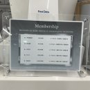 실용헤어컷&실무반 | 투블럭 포마드컷 다운펌 동탄 반송동 미용실 헤어다이아 동탄점 하나 수석