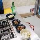 서해돌꽃펜션 | 보령 가볼만한곳 천북굴단지 맛집 숙소 펜션 여행 후기