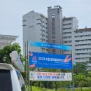 학남정 | [경기] VNL 직관 후기