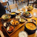 두부마을택지2호점 | [영주] 정성이 가득 담긴 한 끼, 가흥동 한식집 두부마을 택지2호점 후기🥘