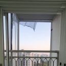 광교에일린의뜰 | 🏡 향남 시범 넓은들마을 에일린의 뜰 아파트 비둘기 방지 방충망 시공 후기