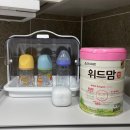 영아푸드 | [국내 분유] 유산균 강화 '파스퇴르 위드맘 제왕 100일' 신생아 분유 추천 / 영아산통(배앓이) 후기