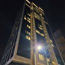 AC호텔금정 메리어트호텔 투숙후기