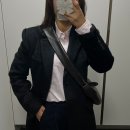 미우통상주 | 2023 2월 넷째주 여자직장인 데일리룩/2030 데일리룩,일상룩,겨울출근룩,겨울주말룩