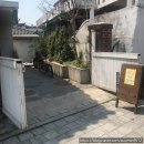 씨유 수원화서문점 | 수원 행궁동 보름달식탁 (flanmoon table)