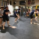 히트앤핏 교대 이미지