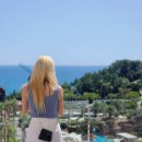 세븐일레븐 서귀포롯데호텔점 | "롯데호텔 제주" 제대로 뿌시기 !!🌴 디럭스룸 가든뷰...호텔뷔페 브런치 이용후기 &amp; 한라봉 벨리곰인형...